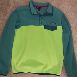 Patagonia Fleece